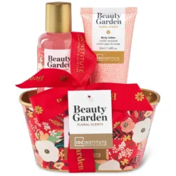 Secented 2 -Piece Cosmetic Box Set