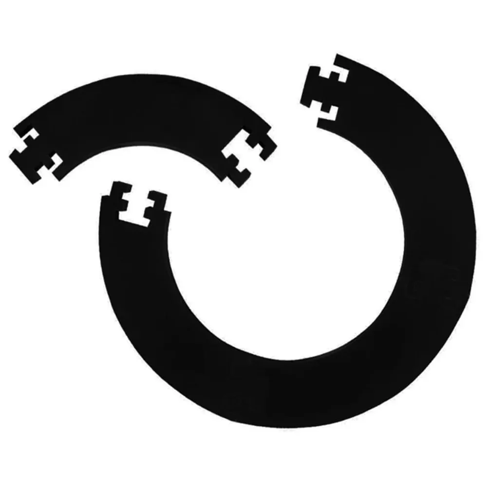 Protective Surround Dart Boards