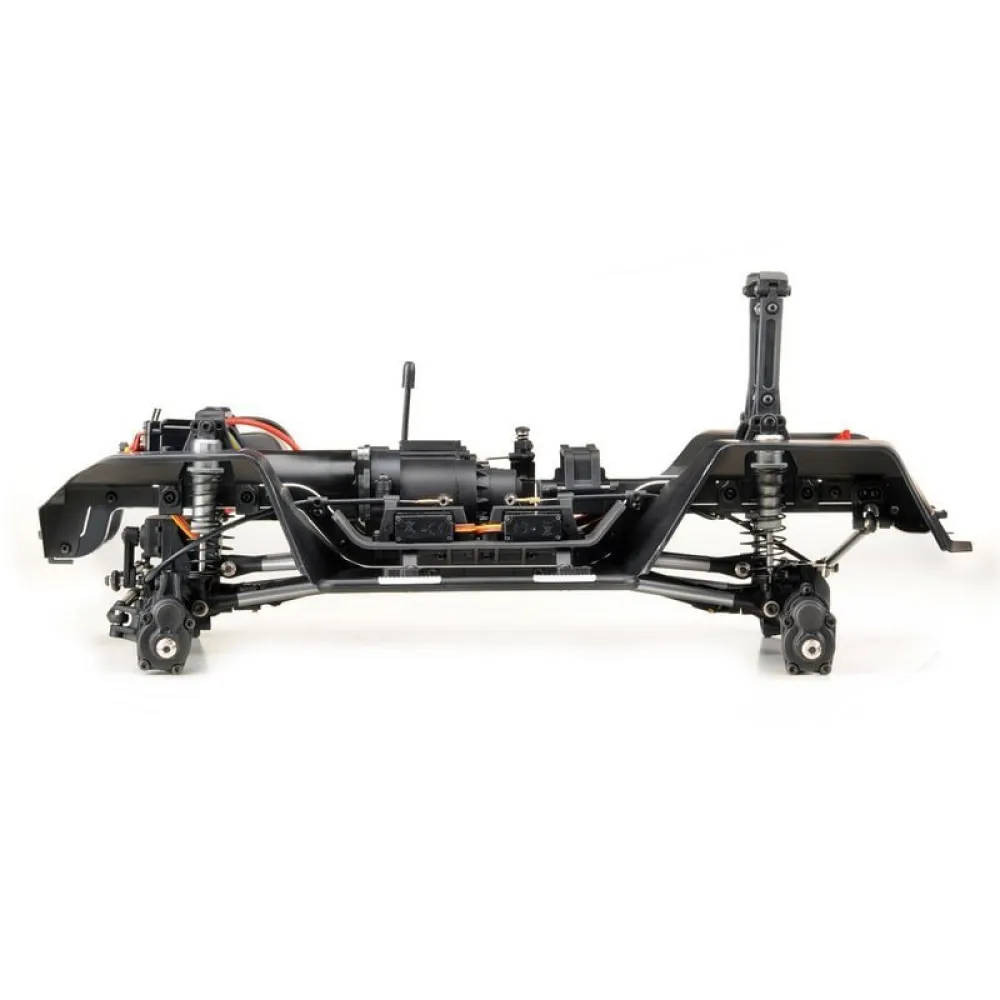 Absima CR3.4 Khamba RTR Remote Control Car - Image 3