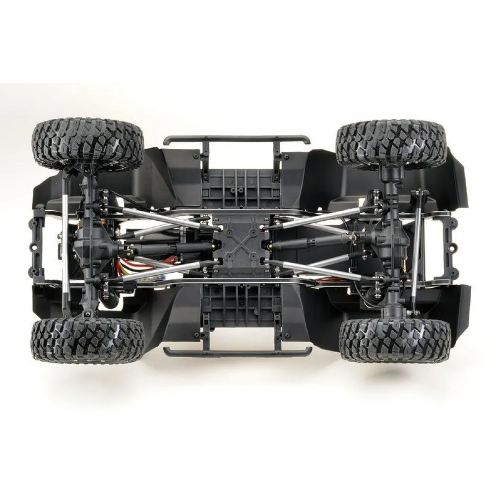Absima CR3.4 Khamba RTR Remote Control Car - Image 5