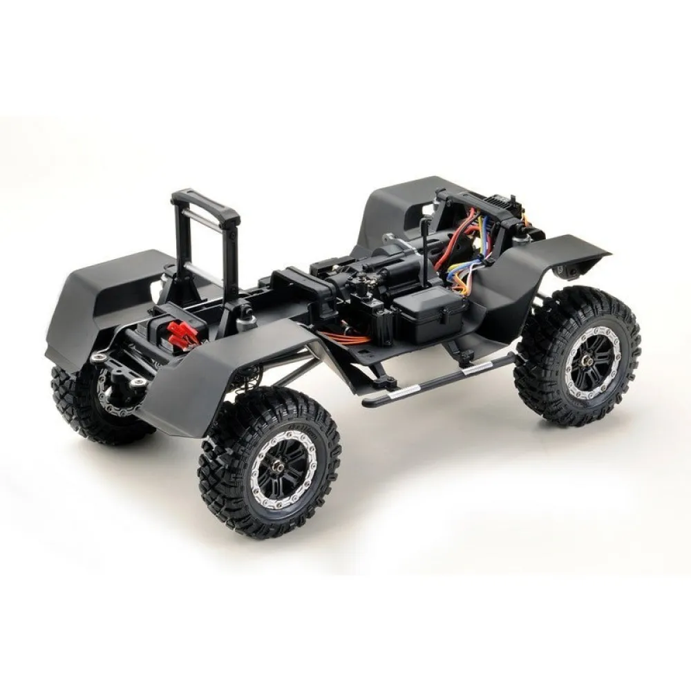 Absima CR3.4 Khamba RTR Remote Control Car - Image 6