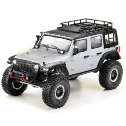 Absima Sherpa Abisma CR3.7 Remote Control Car