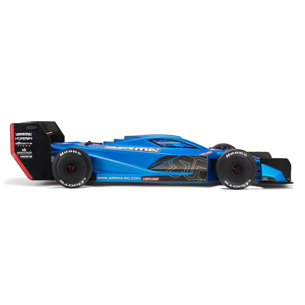 Arrma Limitless 6S Remote Control Car - Image 2