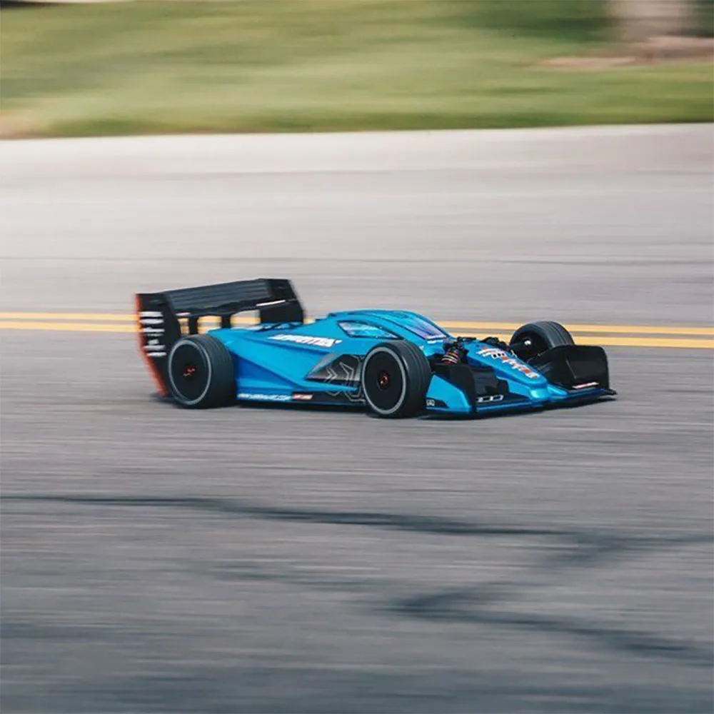 Arrma Limitless 6S Remote Control Car - Image 6