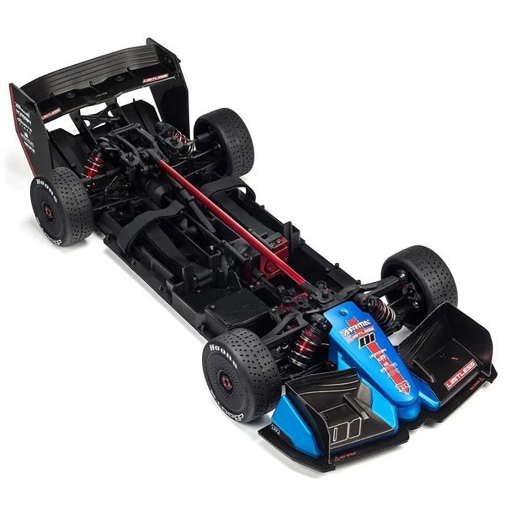 Arrma Limitless 6S Remote Control Car - Image 7