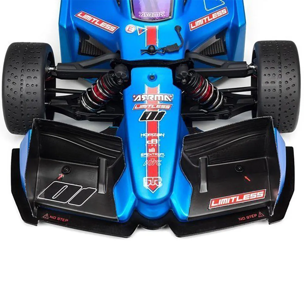 Arrma Limitless 6S Remote Control Car - Image 9