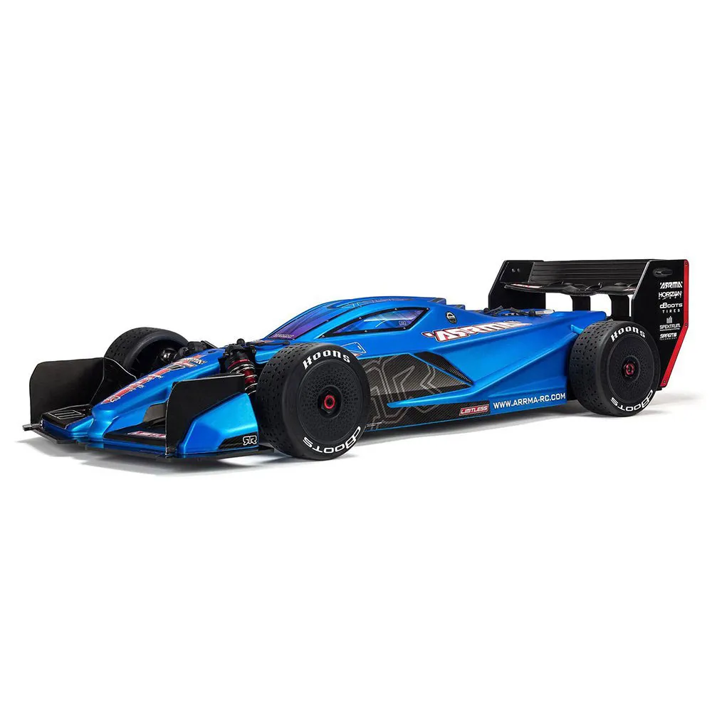 Arrma Limitless 6S Remote Control Car