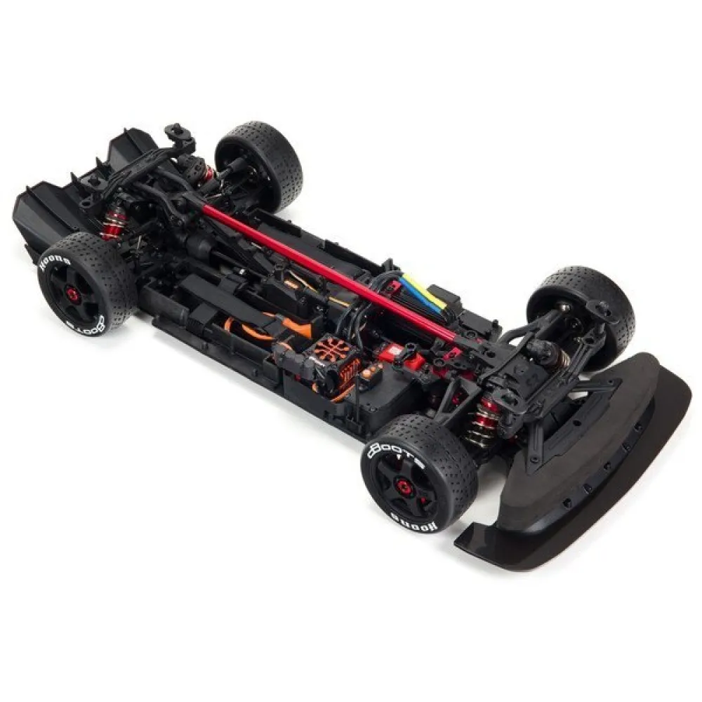 Infraction 6S Remote Control Car - Image 12