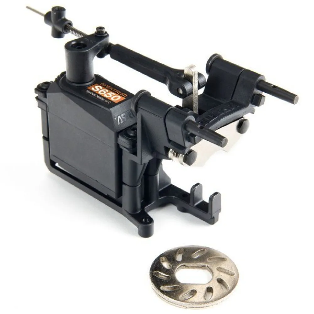 Infraction 6S Remote Control Car - Image 15