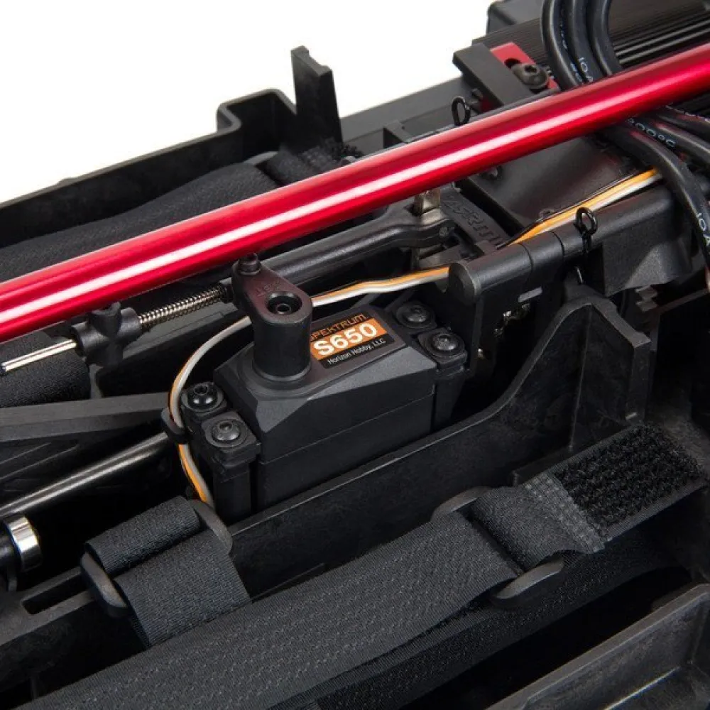 Infraction 6S Remote Control Car - Image 18