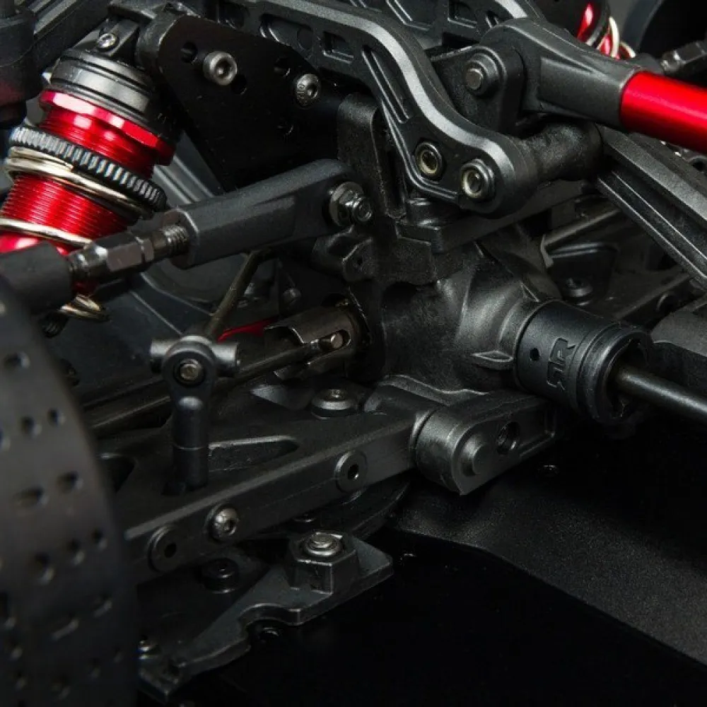 Infraction 6S Remote Control Car - Image 19