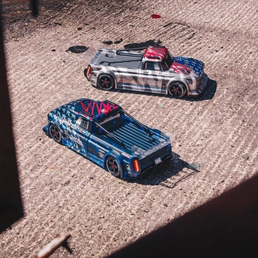 Infraction 6S Remote Control Car - Image 6