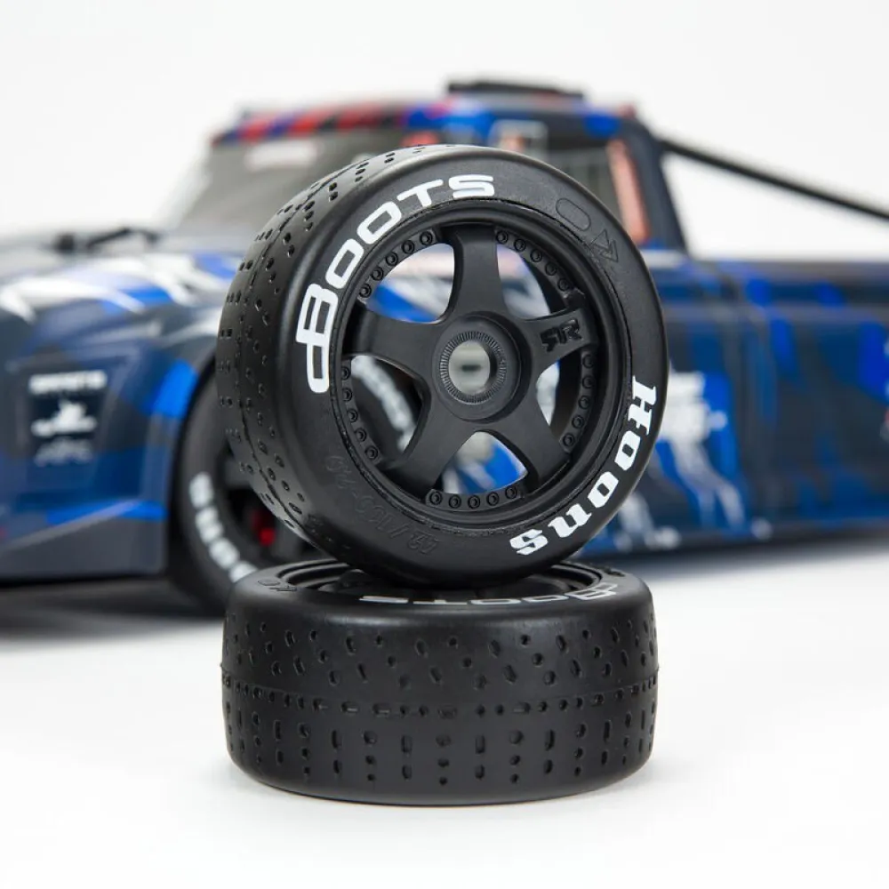 Infraction 6S Remote Control Car - Image 8