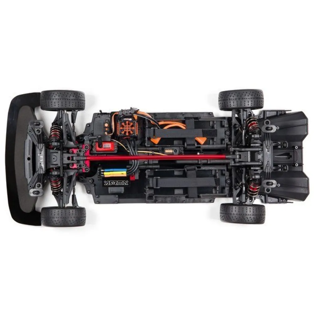 Infraction 6S Remote Control Car - Image 10