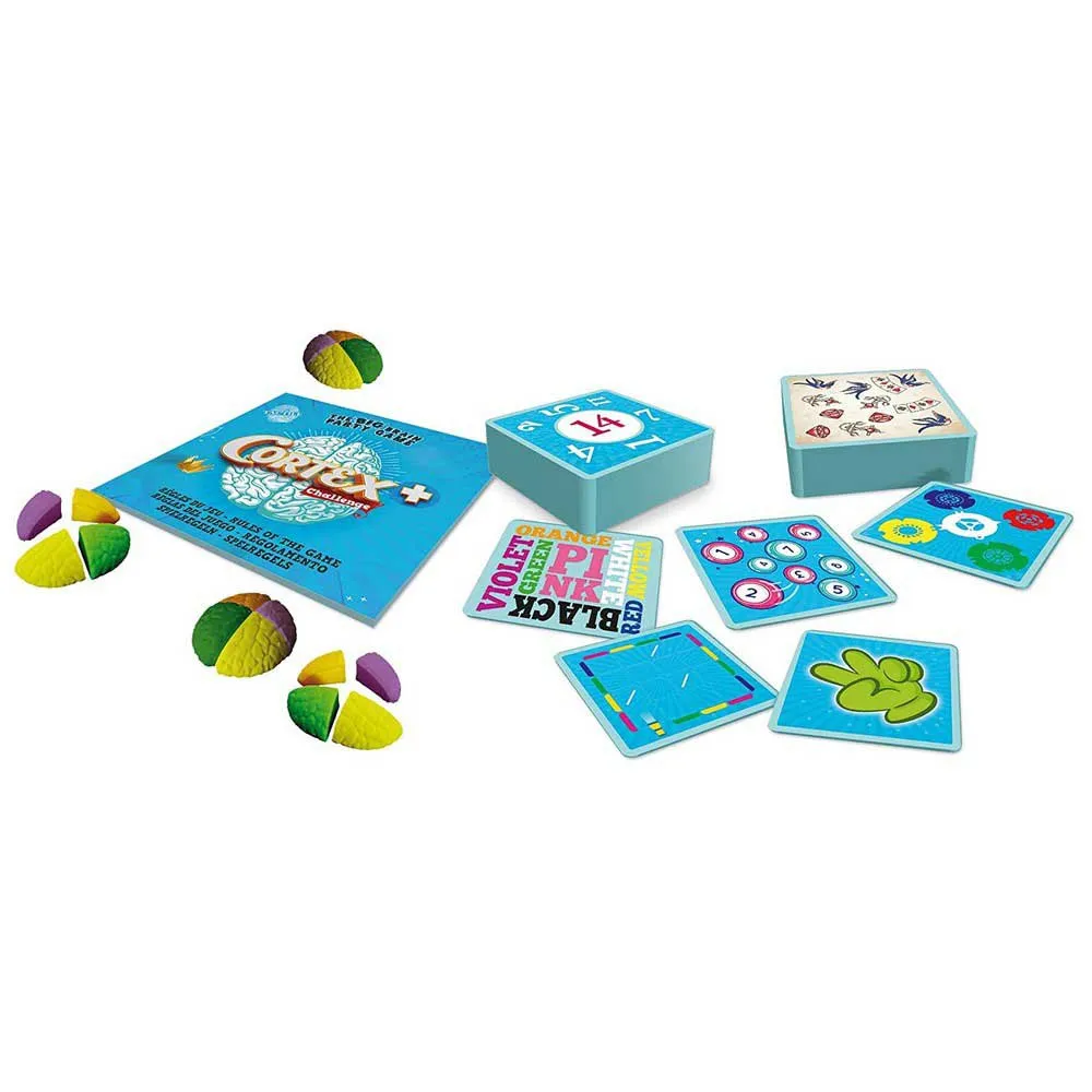 ASMODEE Cortex Challenge Game - Image 2