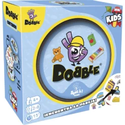 ASMODEE Dobble Kids