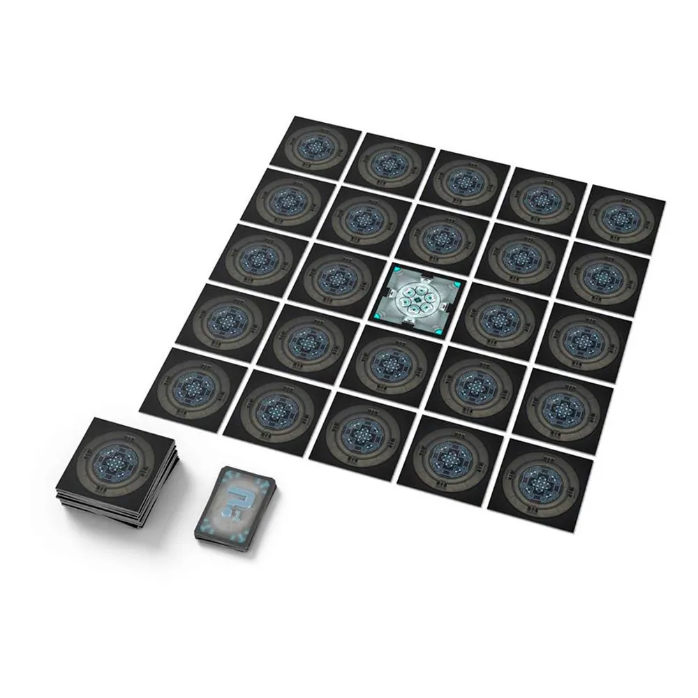 ASMODEE Room 25 Vip Board Game - Image 2