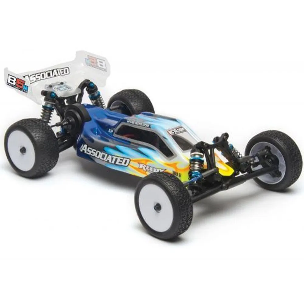 Granite 4x4 V3 3S BLX Remote Control Car - Image 2