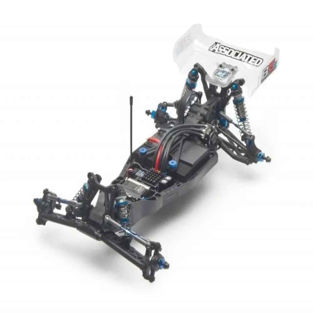 Granite 4x4 V3 3S BLX Remote Control Car - Image 11