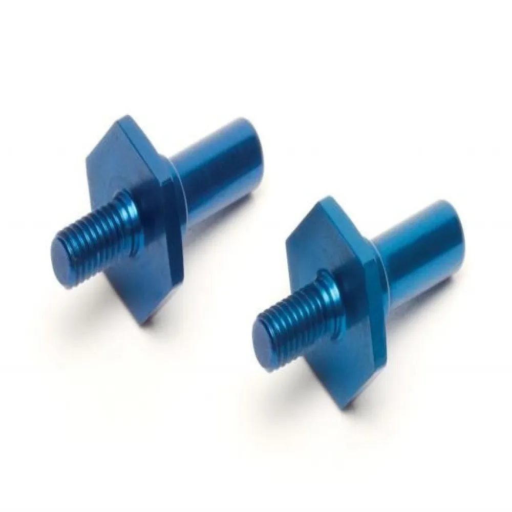 Granite 4x4 V3 3S BLX Remote Control Car - Image 14