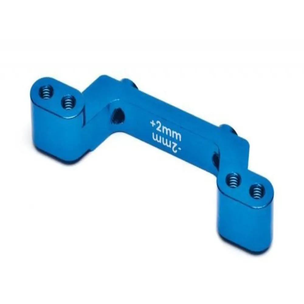 Granite 4x4 V3 3S BLX Remote Control Car - Image 15