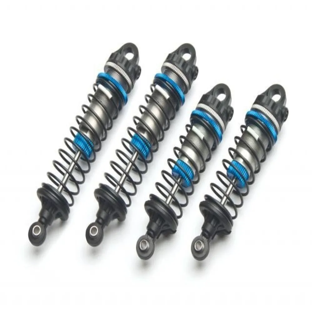 Granite 4x4 V3 3S BLX Remote Control Car - Image 18