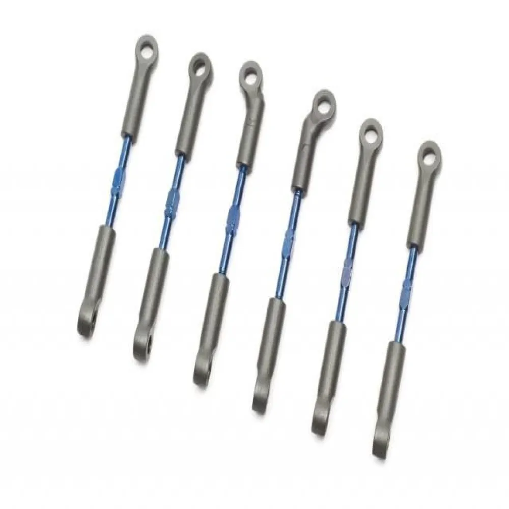 Granite 4x4 V3 3S BLX Remote Control Car - Image 19