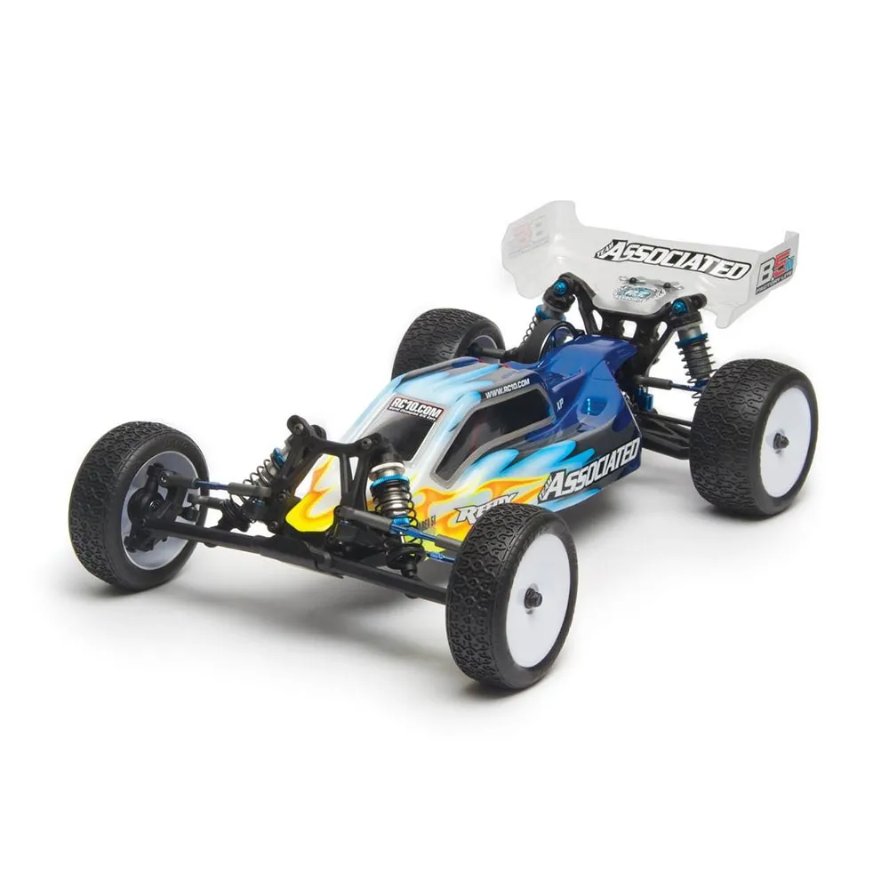 Granite 4x4 V3 3S BLX Remote Control Car - Image 3