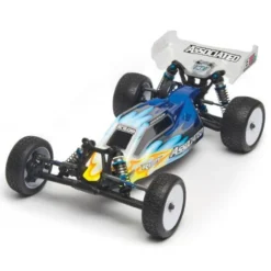 Granite 4x4 V3 3S BLX Remote Control Car