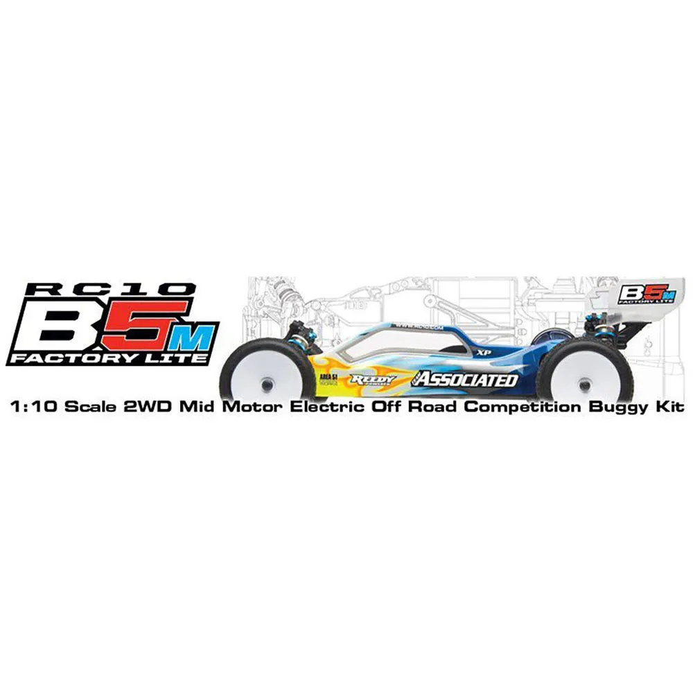 Granite 4x4 V3 3S BLX Remote Control Car - Image 4