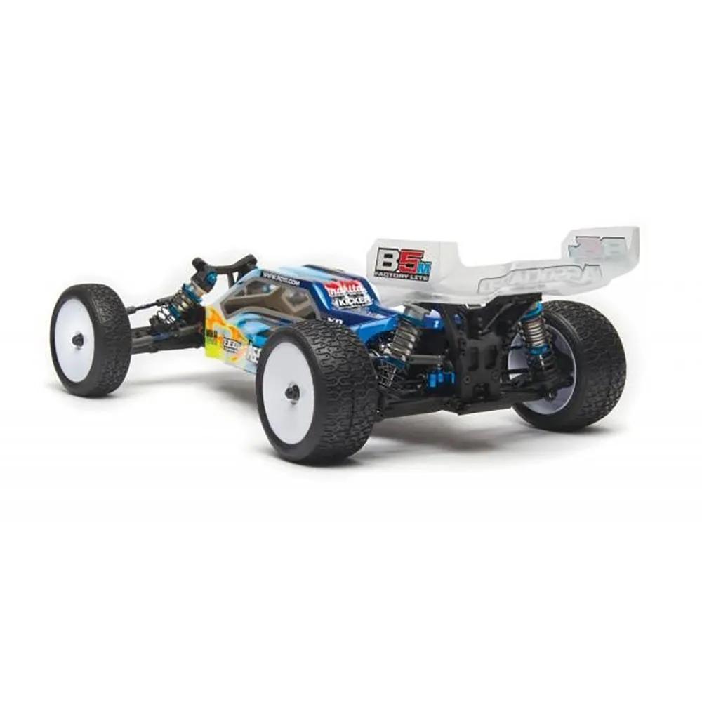 Granite 4x4 V3 3S BLX Remote Control Car - Image 7