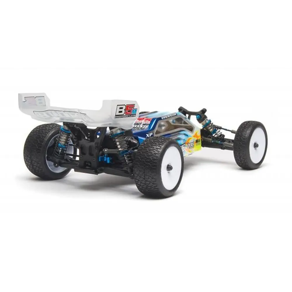 Granite 4x4 V3 3S BLX Remote Control Car - Image 8