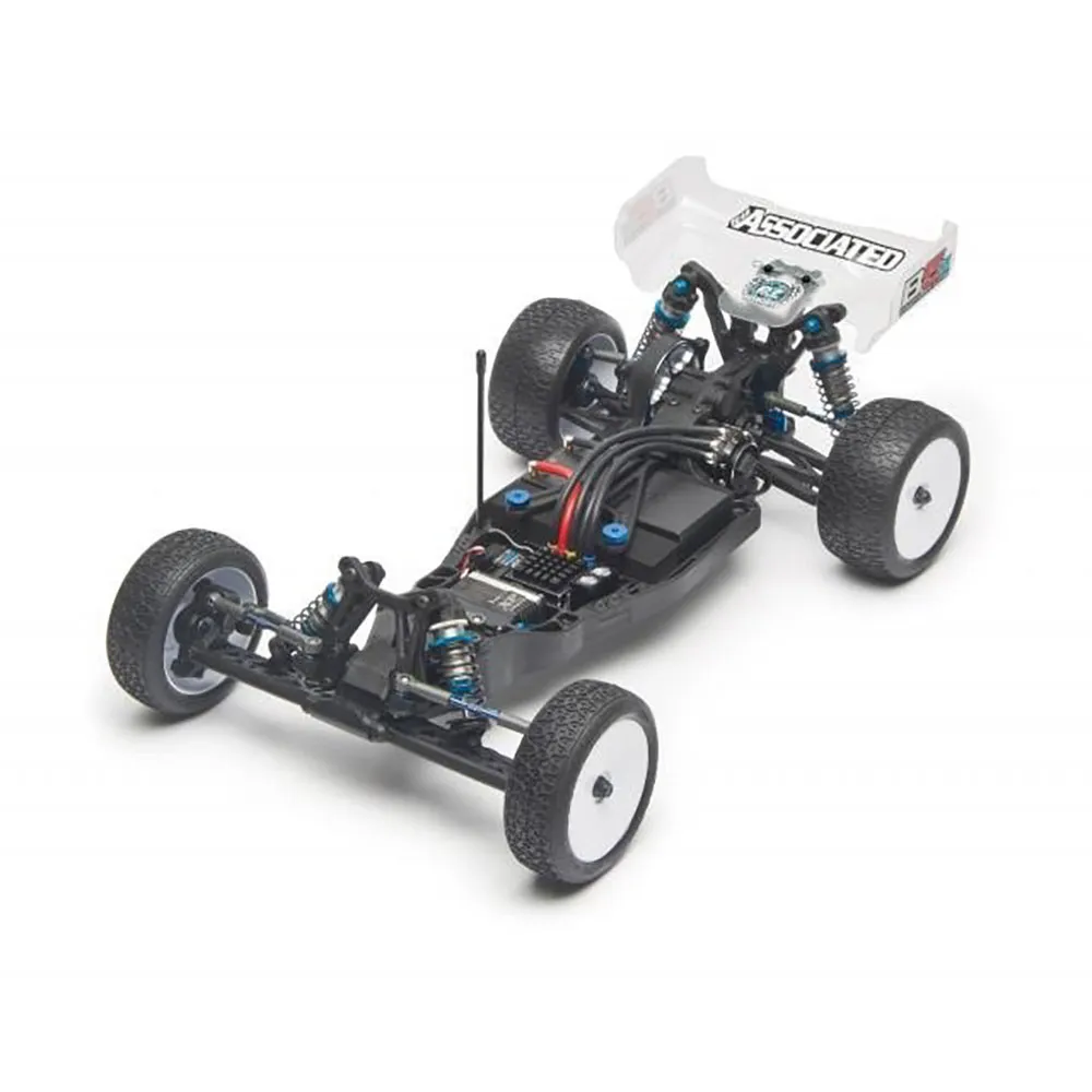 Granite 4x4 V3 3S BLX Remote Control Car - Image 9