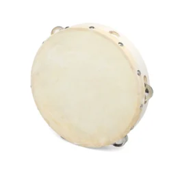 19 Cm Tambourine