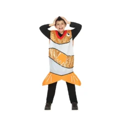 Children´S Fish Custom