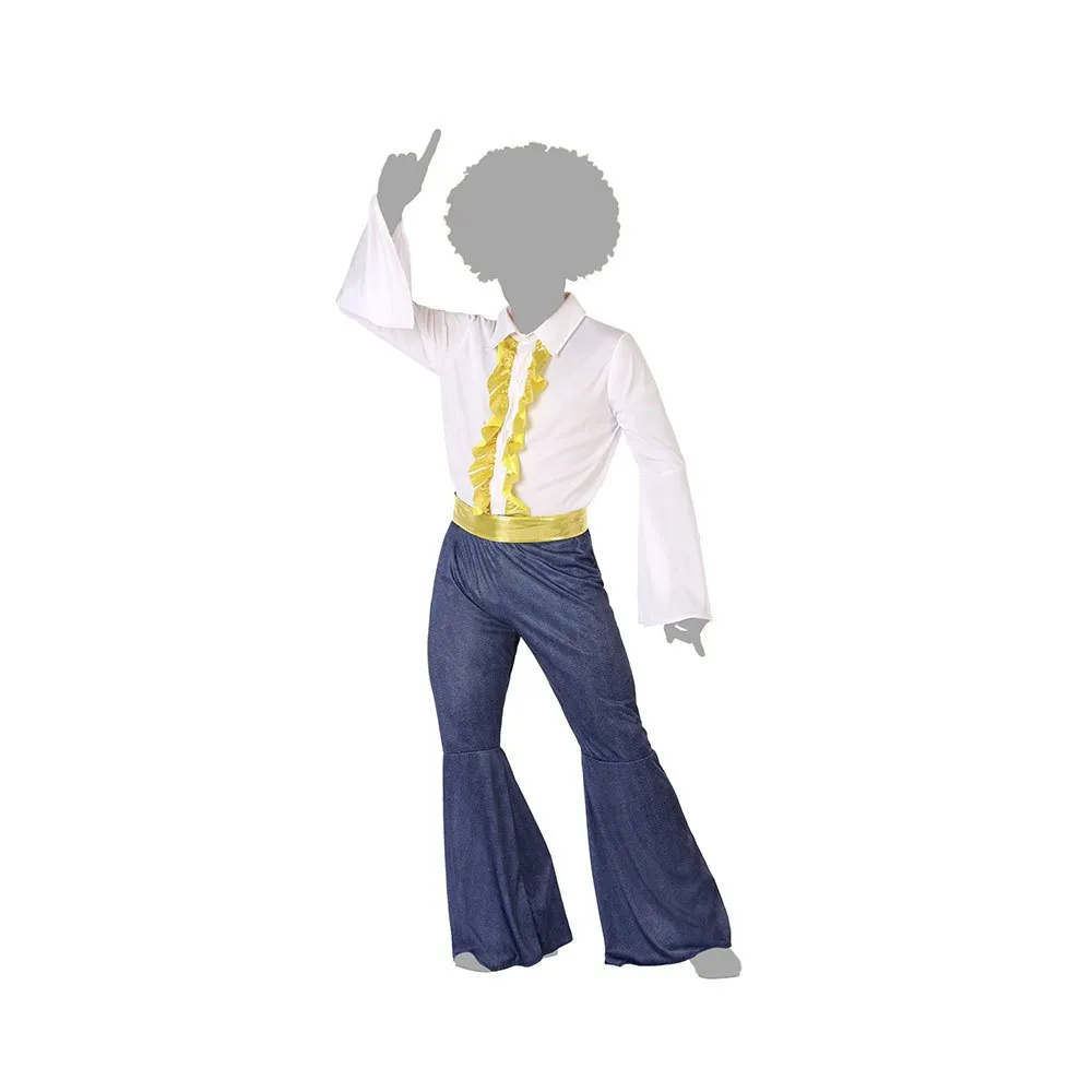 Disc 70S Custom - Image 4