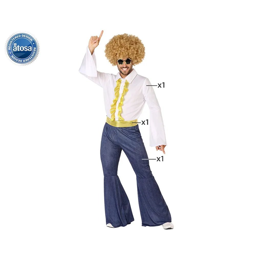 Disc 70S Custom - Image 5