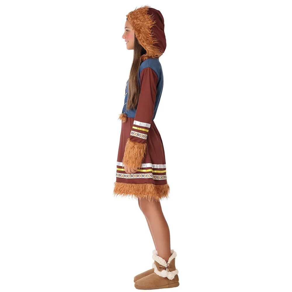 Esquimal Children´S Girl Custom - Image 3