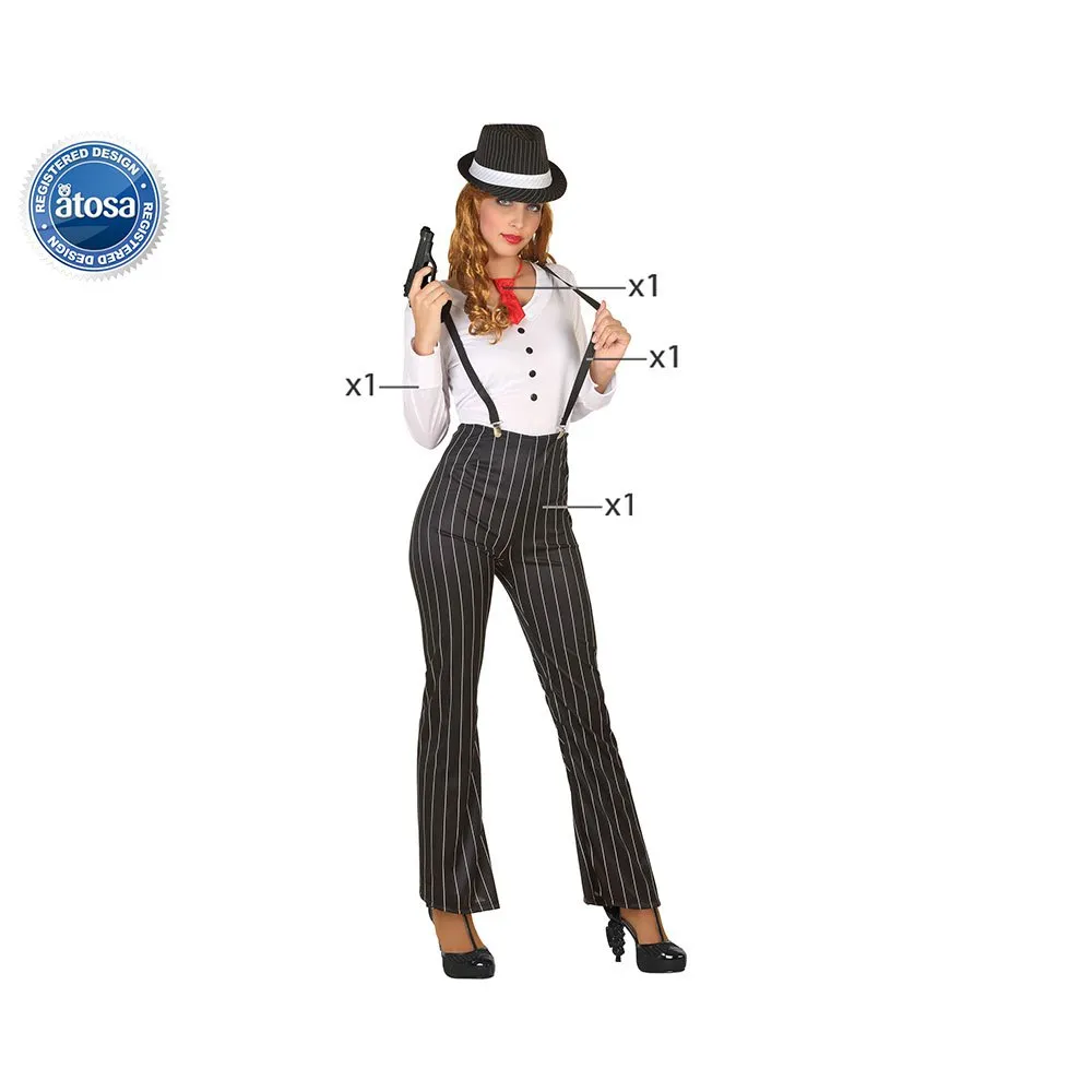 Gangsurtidoser Custom - Image 2