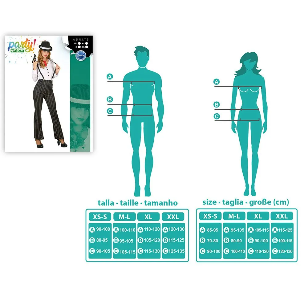 Gangsurtidoser Custom - Image 4