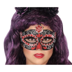 Halloween 2 Assortments Mask