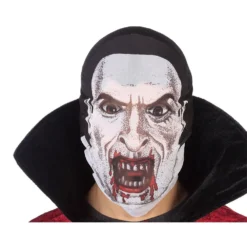 Halloween 5 Assortments Mask