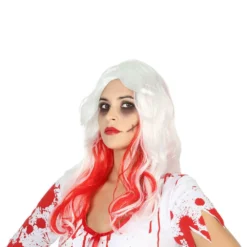 Halloween Wig