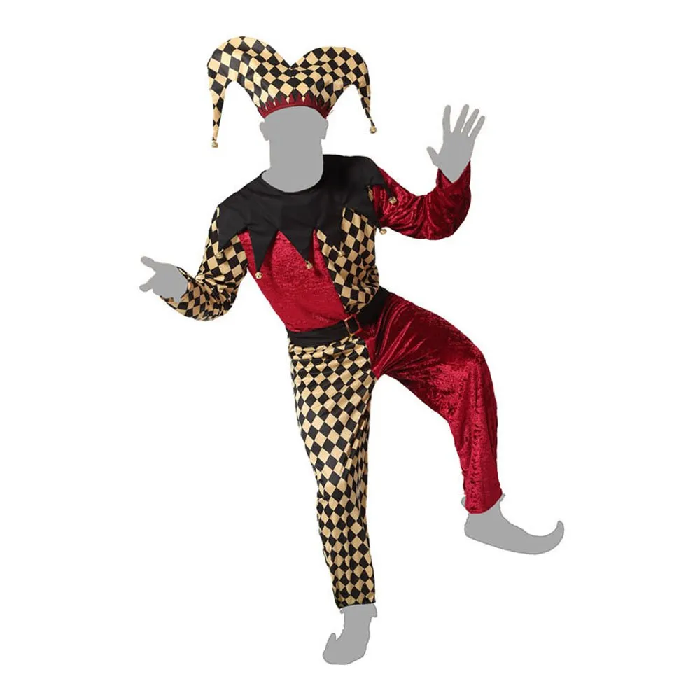 Harlequin Custom - Image 4