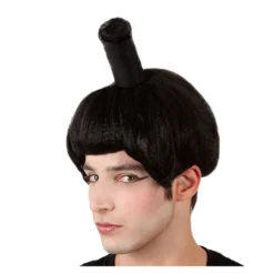 Lisa Sumo Morena Wig