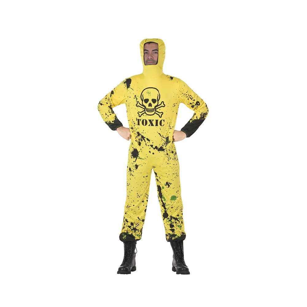 Monkey Protection Epidemic Custom