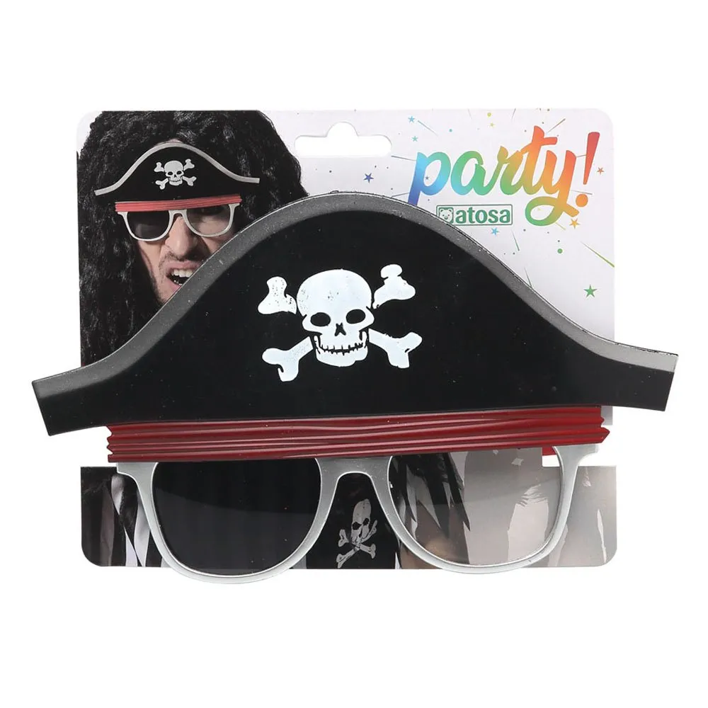 Pirates Glasses - Image 2