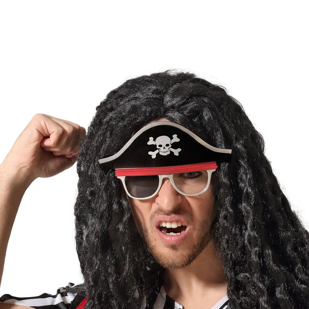 Pirates Glasses