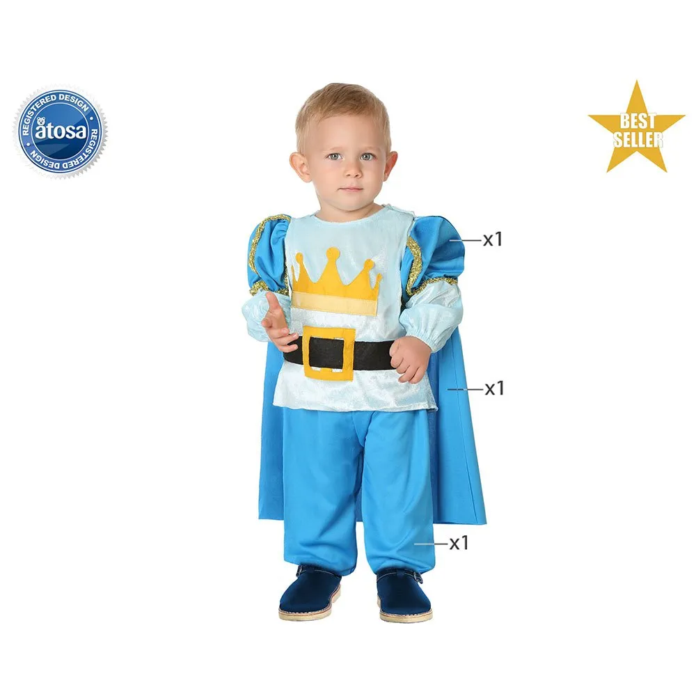 Prince Baby Child Custom - Image 2