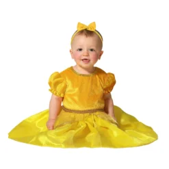 Princess Baby Girl Custom